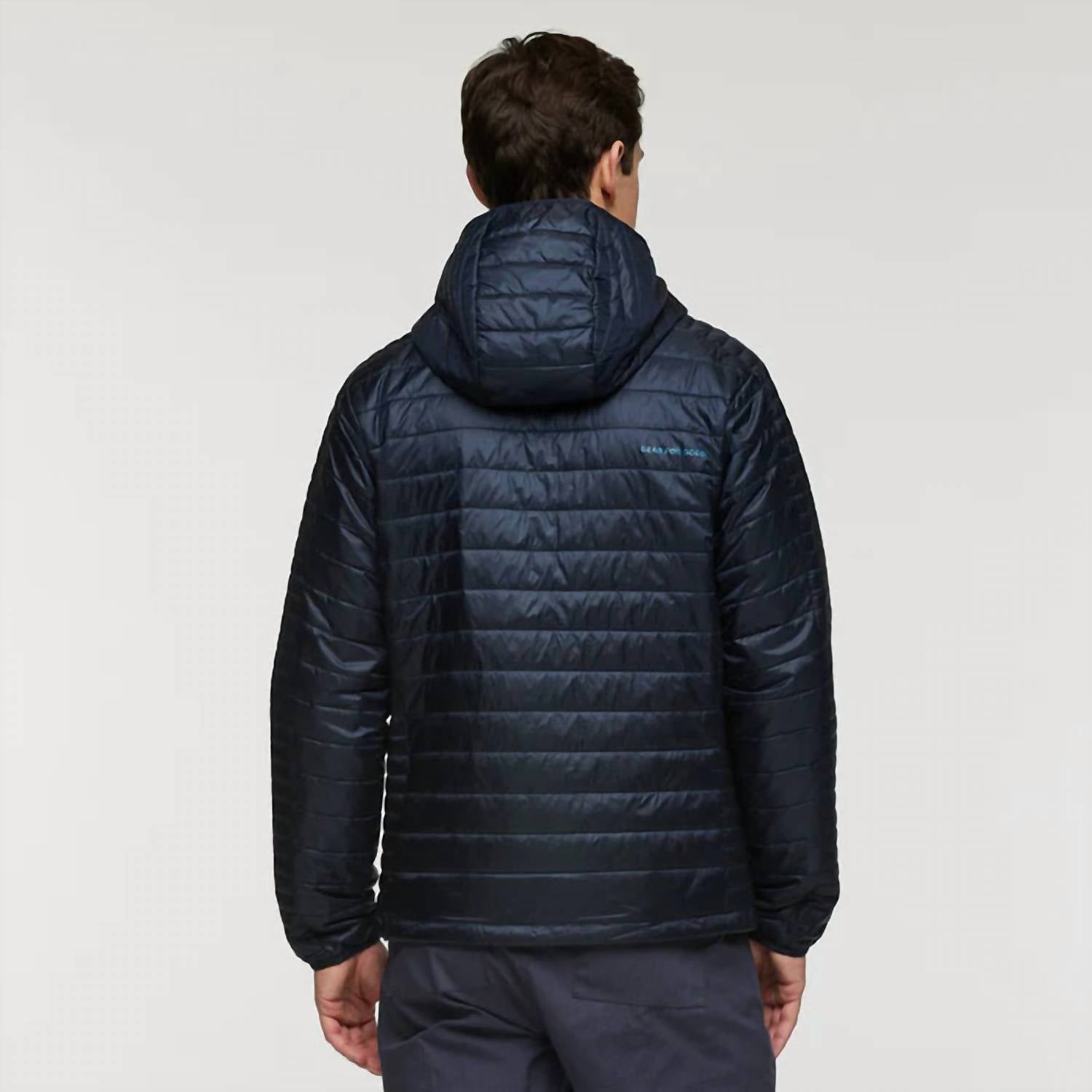 Cotopaxi - Capa Insulated Hooded Jacket