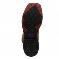 Twisted X - Men's 12" Western Work Boot