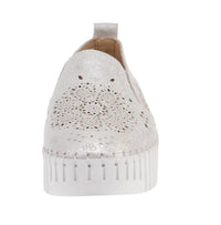 Bernie Mev - Women's Tw Amity Slip On Sneaker