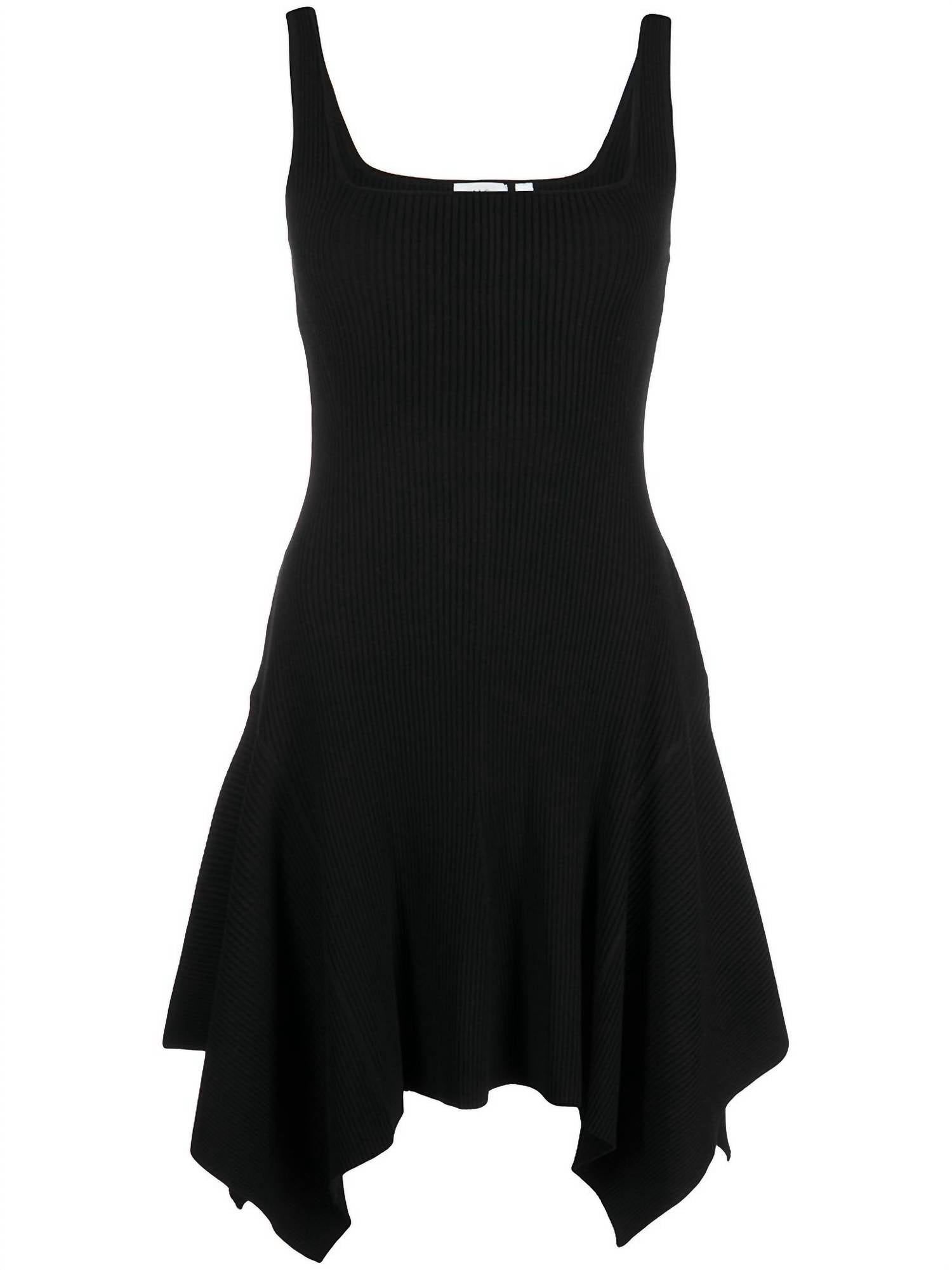 DALIA KNITTED DRESS