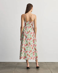 Tanya Taylor - Gigi Midi Dress