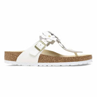 Birkenstock - Women's Gizeh Flower