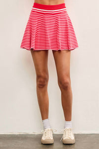 Mustard Seed - Kia Sweater Skort
