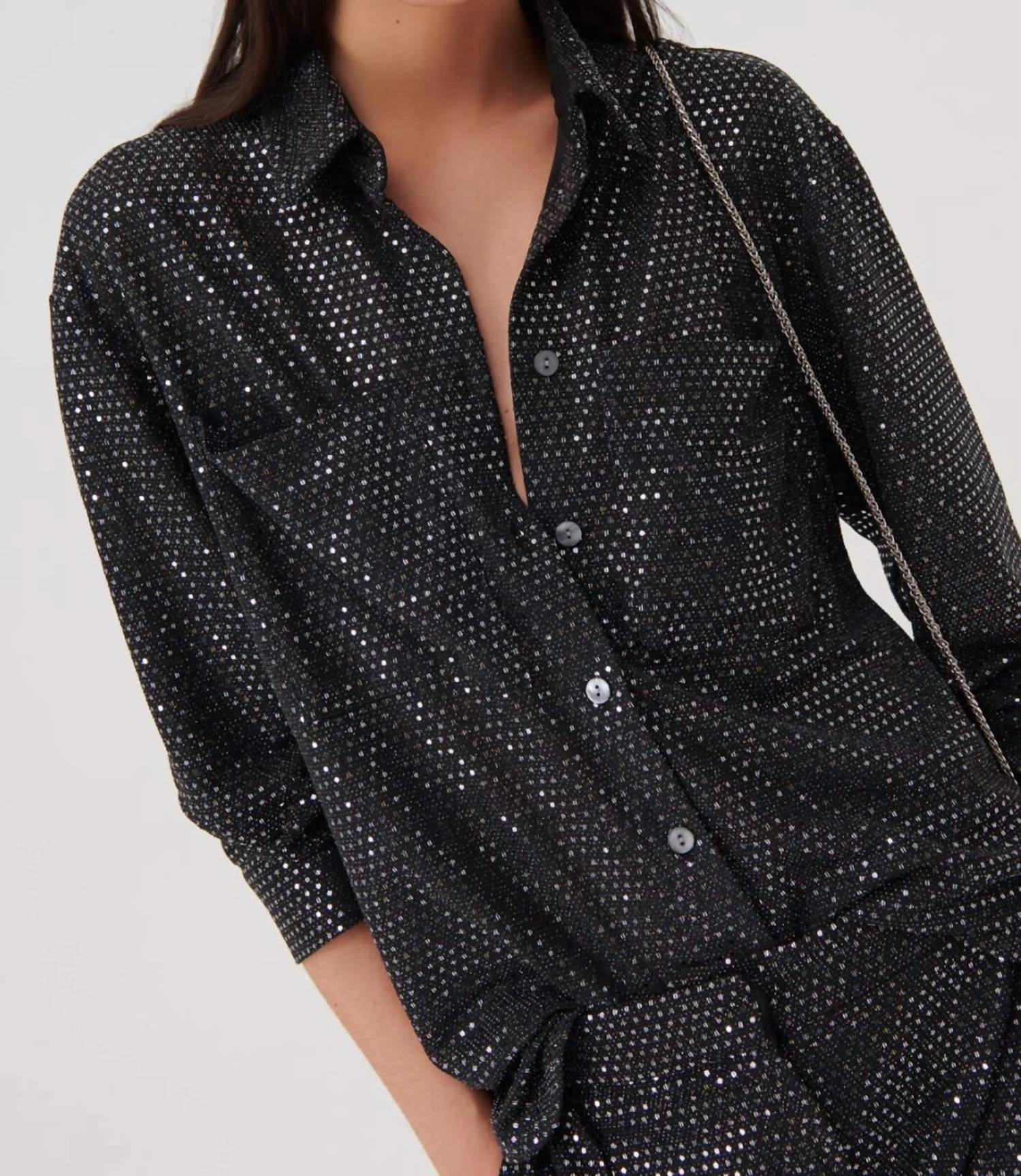 Marella - Regal Blouse