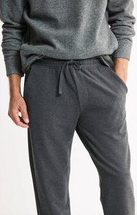 Jachs New York - Soft Touch Fleece Jogger Pants