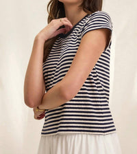 Velvet By Graham & Spencer - Tash Top
