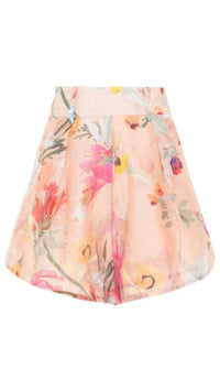 Patbo - Lily Flower Shorts