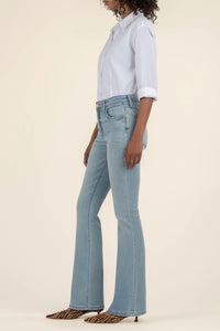 Kut From The Kloth - Ana Fab Ab Flare Jeans