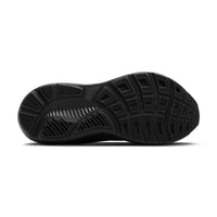 BROOKS Men's Ghost 17 Running Shoe in black black ebony - men's shoe - view 4