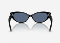 Jimmy Choo - Women's Cat Eye Sunglasses