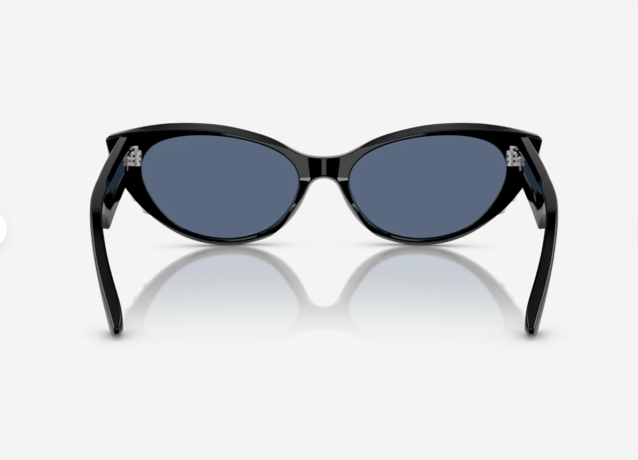 Jimmy Choo - Women's Cat Eye Sunglasses