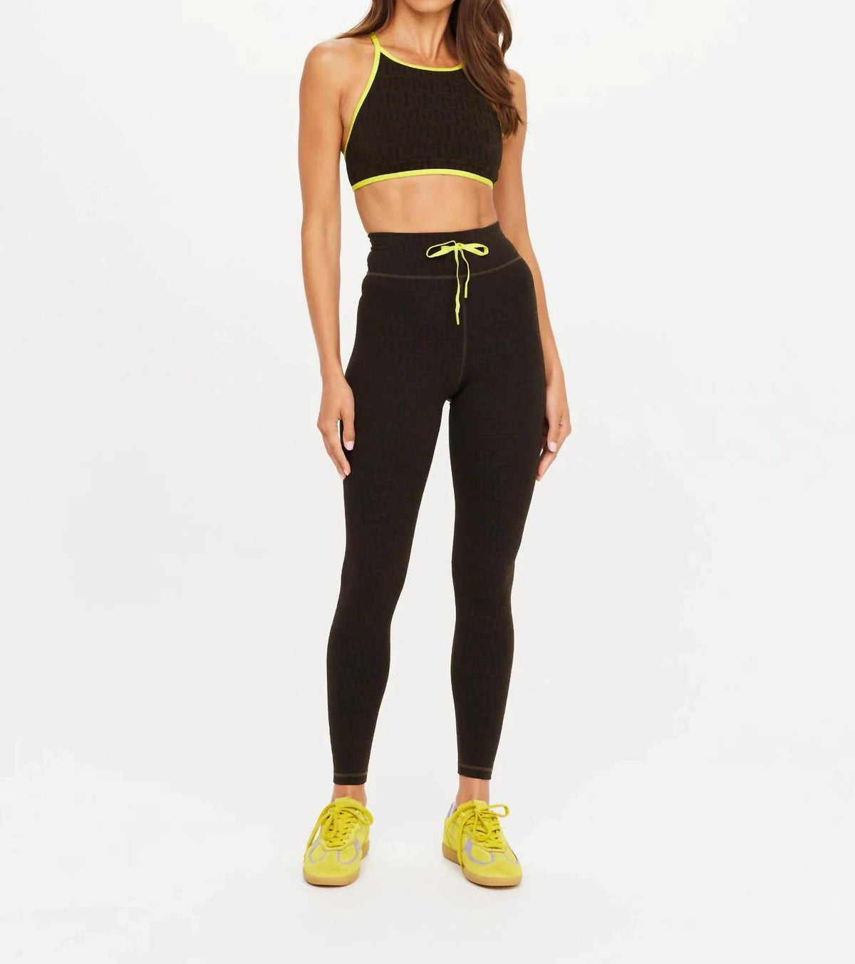 The Upside - Castilla Skinny Midi Pant