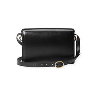 Gucci - Women's Small Leather Shoulder Bag