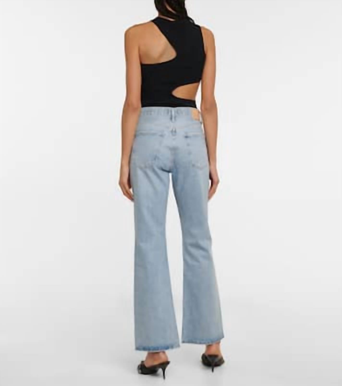 Citizens Of Humanity - Libby Bootcut Jeans