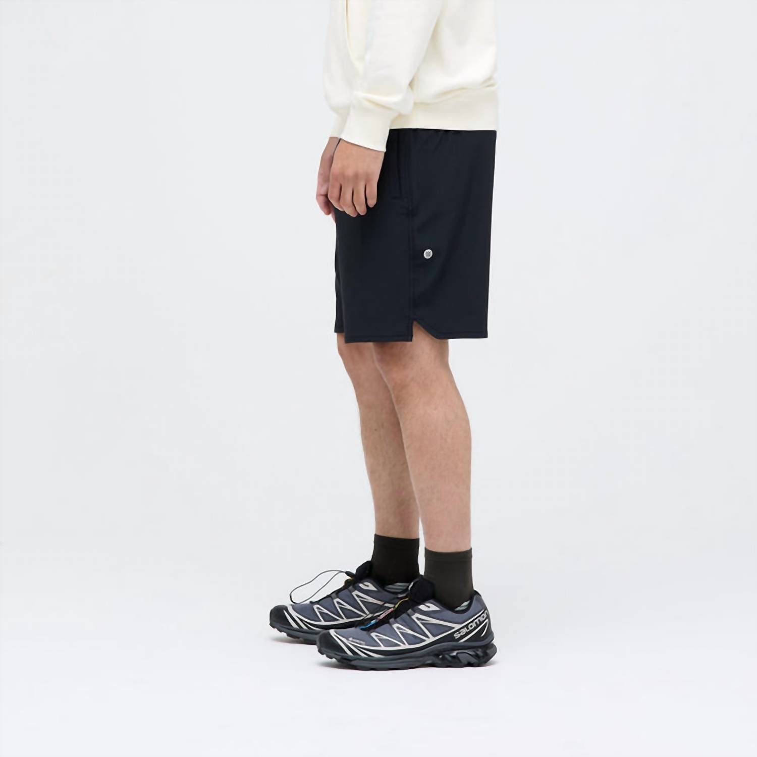 Stance - Complex Hybrid Short 7''