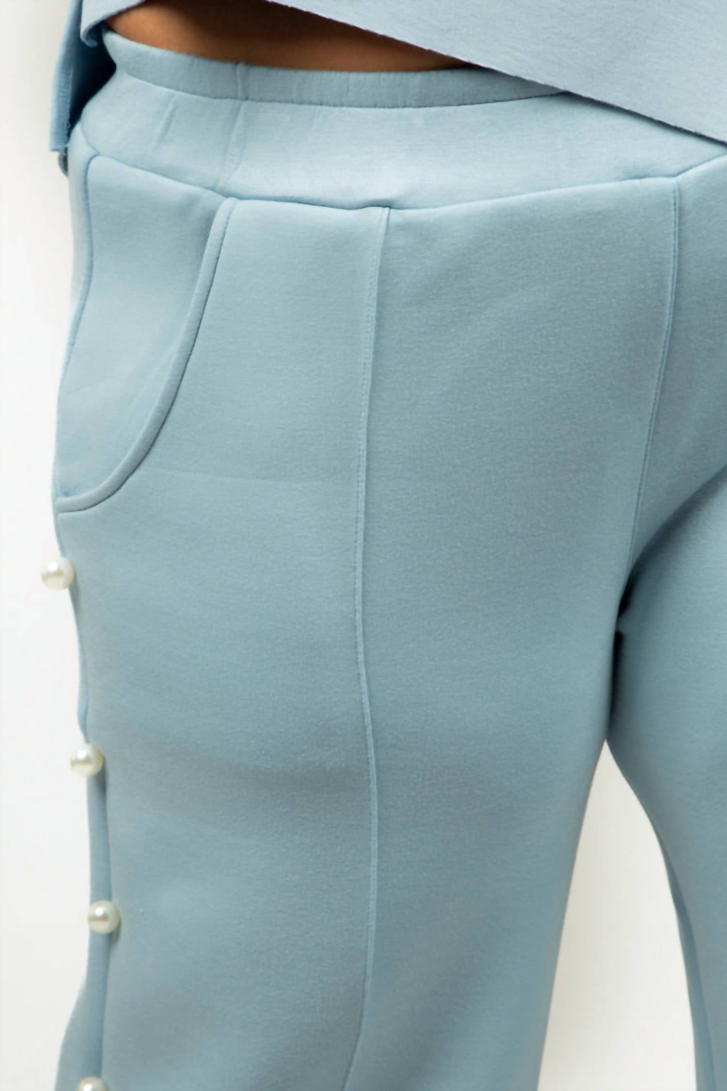 Joh - Farrah Pearl Pant