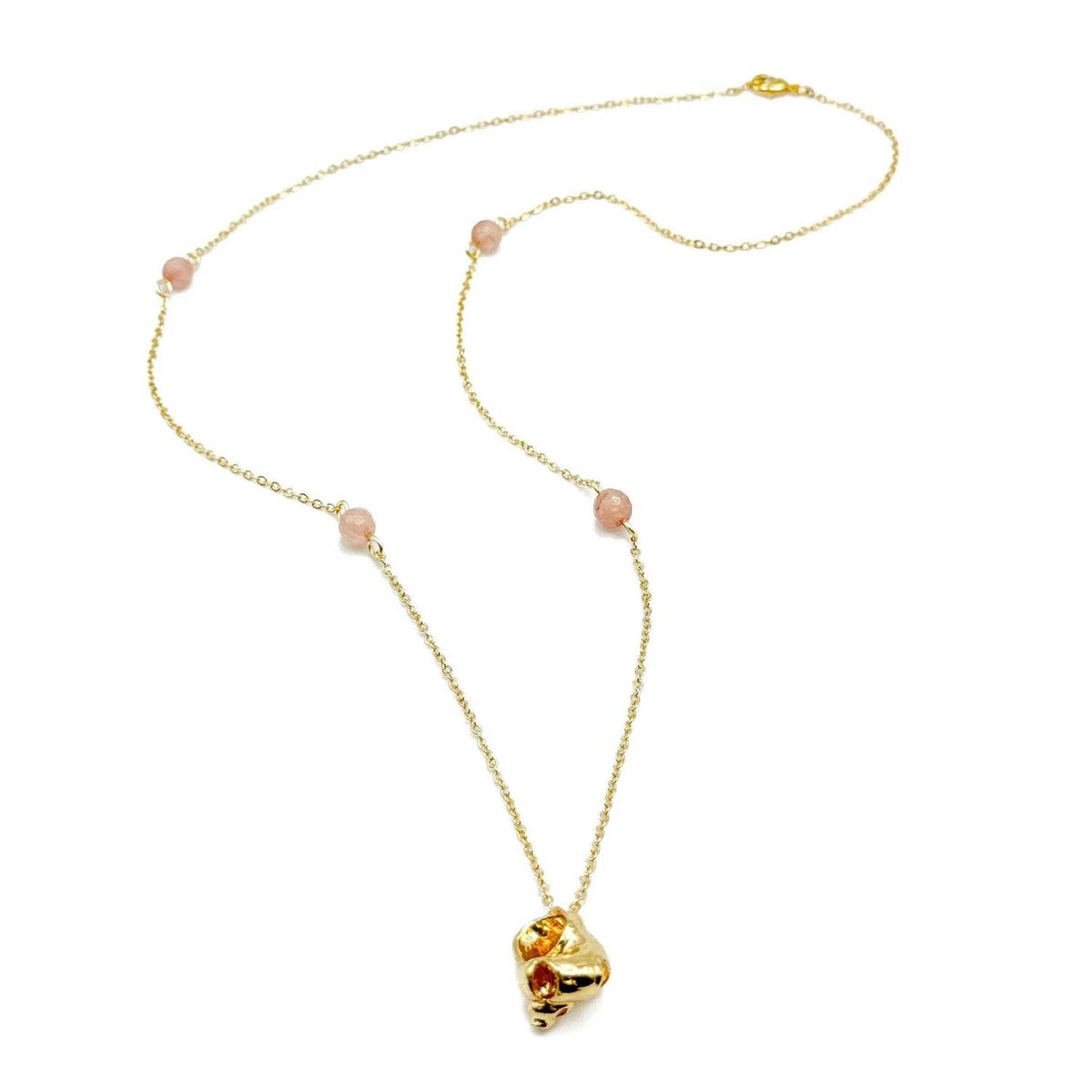 Alegria - Women's Conch Shell Necklaces