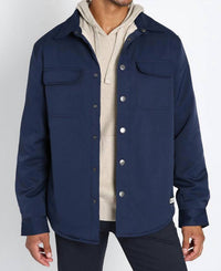Jachs New York - Windsor Performance Shirt Jacket