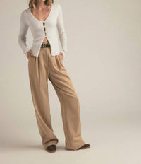 Favorite Daughter - Favorite Wide Leg Pants