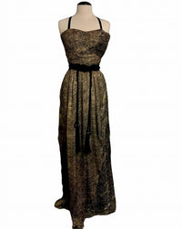 MEDUSA DRESS