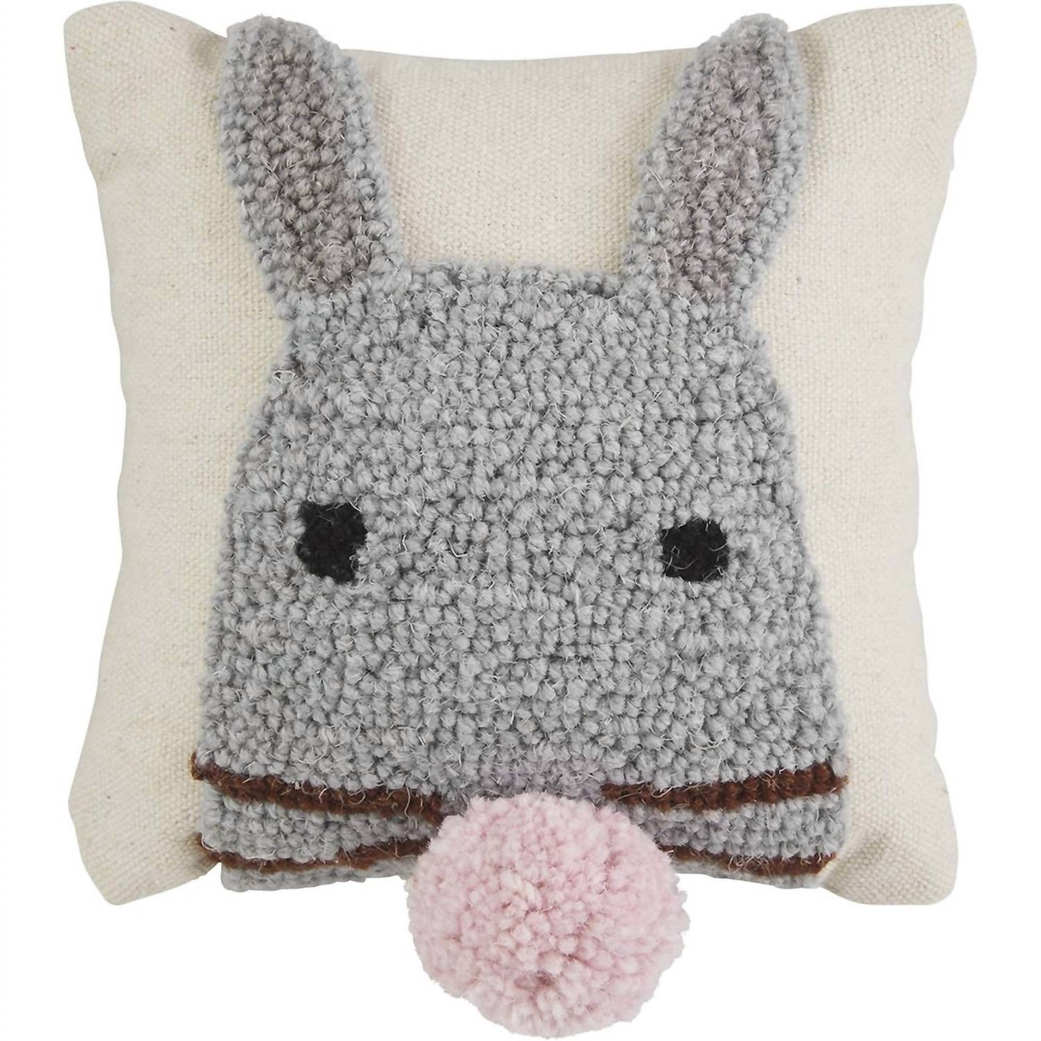 Mudpie - Mini Hook Pillow