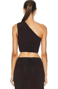 A.L.C. - Kayden Jersey Top
