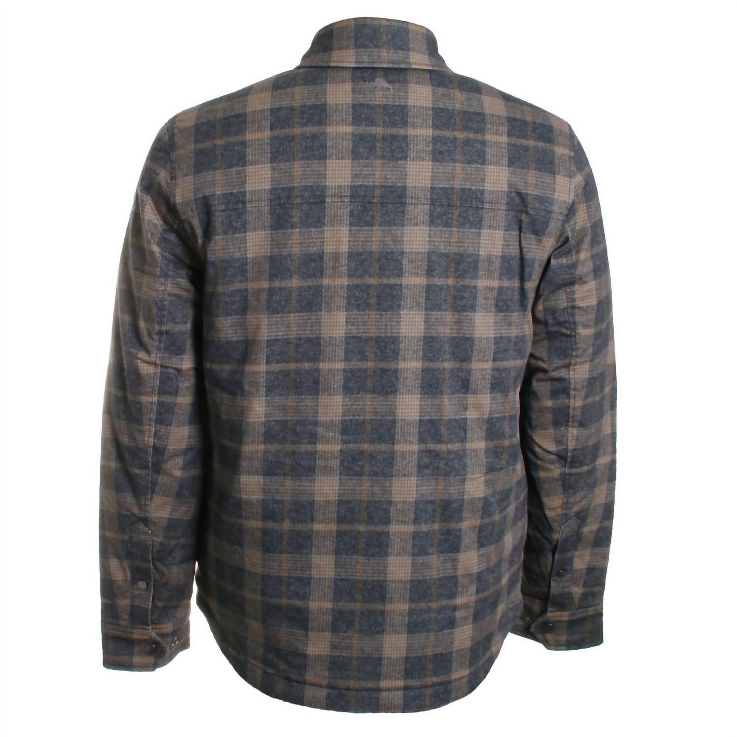 Tommy Bahama - Men's Glenwood Plaid Jacket