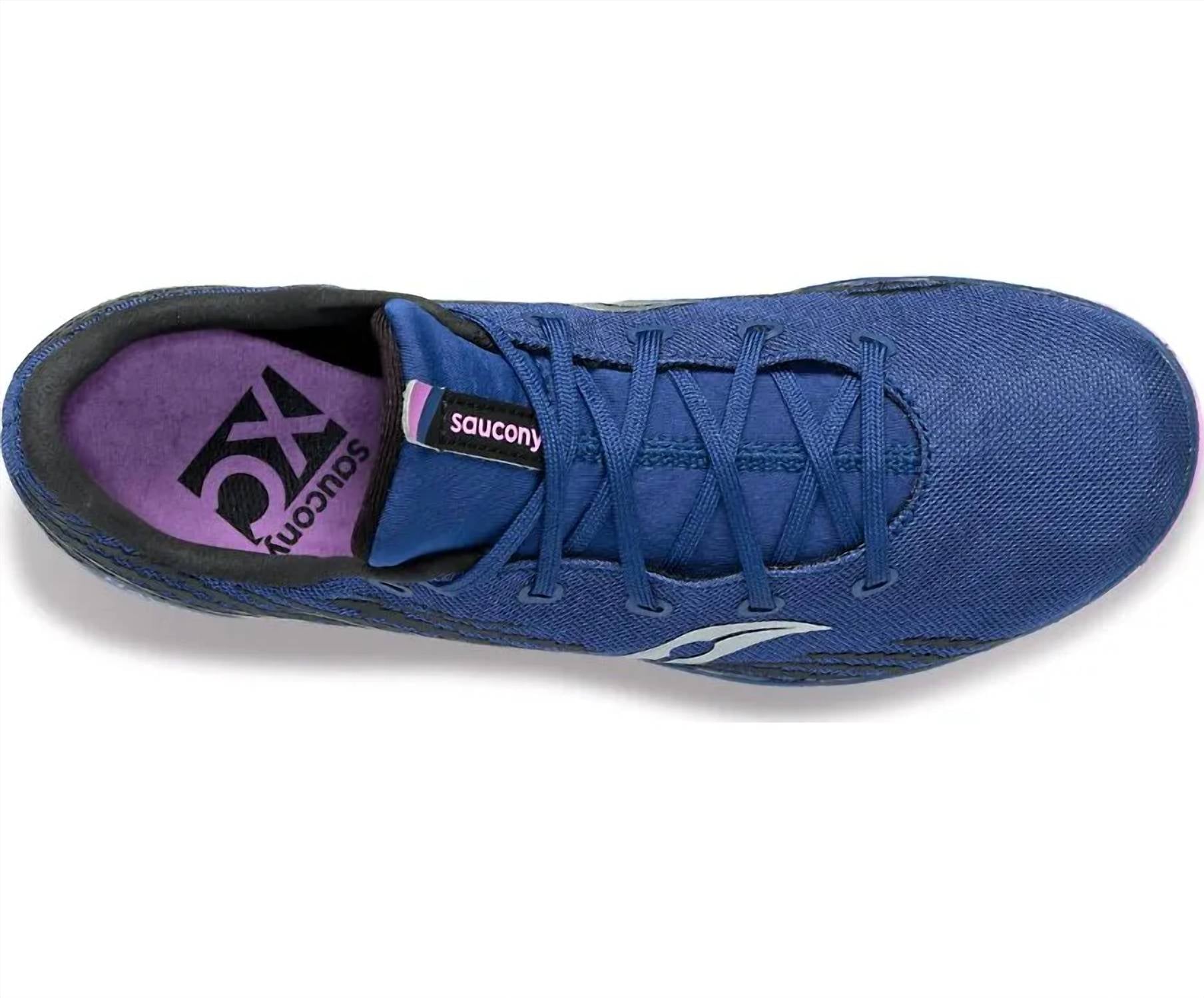 Saucony - Women's Havok Xc3 Cross-country Racing Shoe