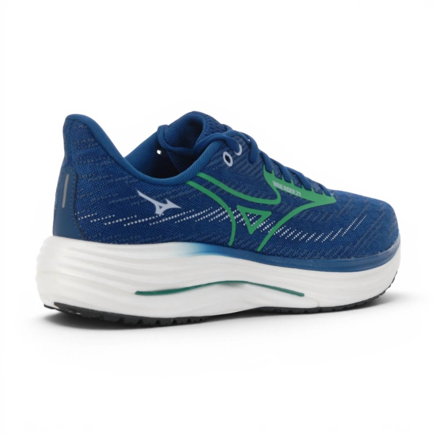 Mizuno - Men's Rider 29 Running Shoes