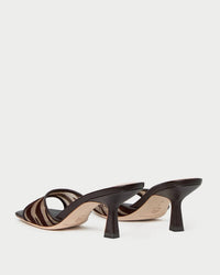 Loeffler Randall - Women's Tavia Mesh Mid Heel