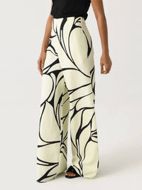 Cala De La Cruz - Toya Pants