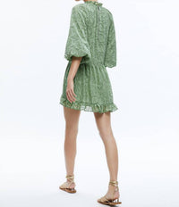 Alice + Olivia - Sherrie Dress