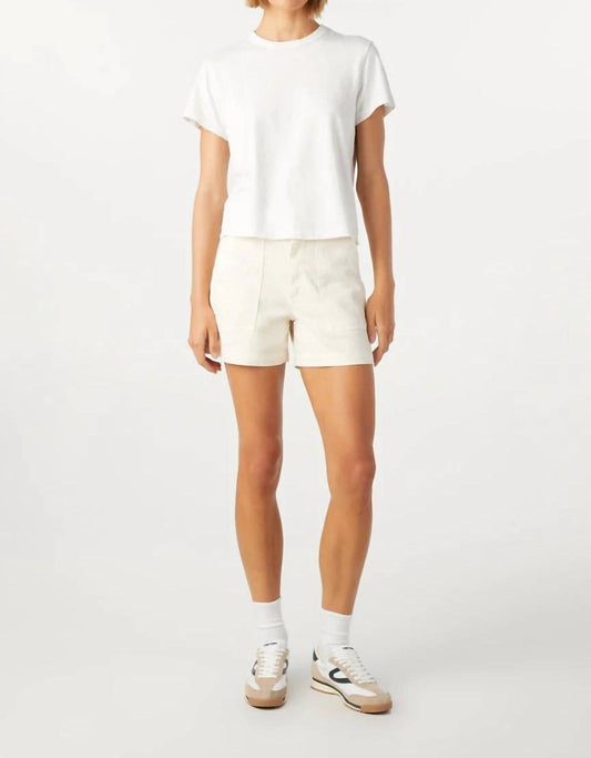 Amo - Easy Army Short