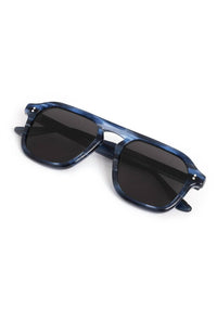Krewe - Men's Zander Ripple Sunglasses