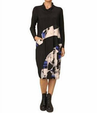 Chalet Et Ceci - Myrtle Midi Dress