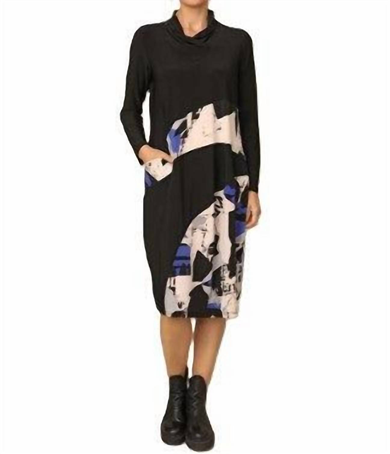 Chalet Et Ceci - Myrtle Midi Dress
