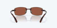 Costa Del Mar - Ballast Polarized Sunglasses 9071 - 01 - 60