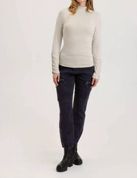 Xcvi - Ainsley Turtleneck Top