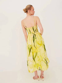 Cara Cara - Alba Midi Dress
