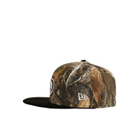 New Era - Unisex Seattle Seahawks Real Tree With Bill Hat