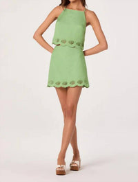 Astr - Taniya Skirt