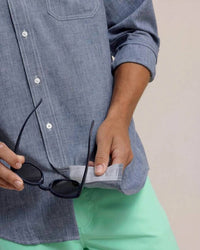 Southern Tide - Dock Shirt