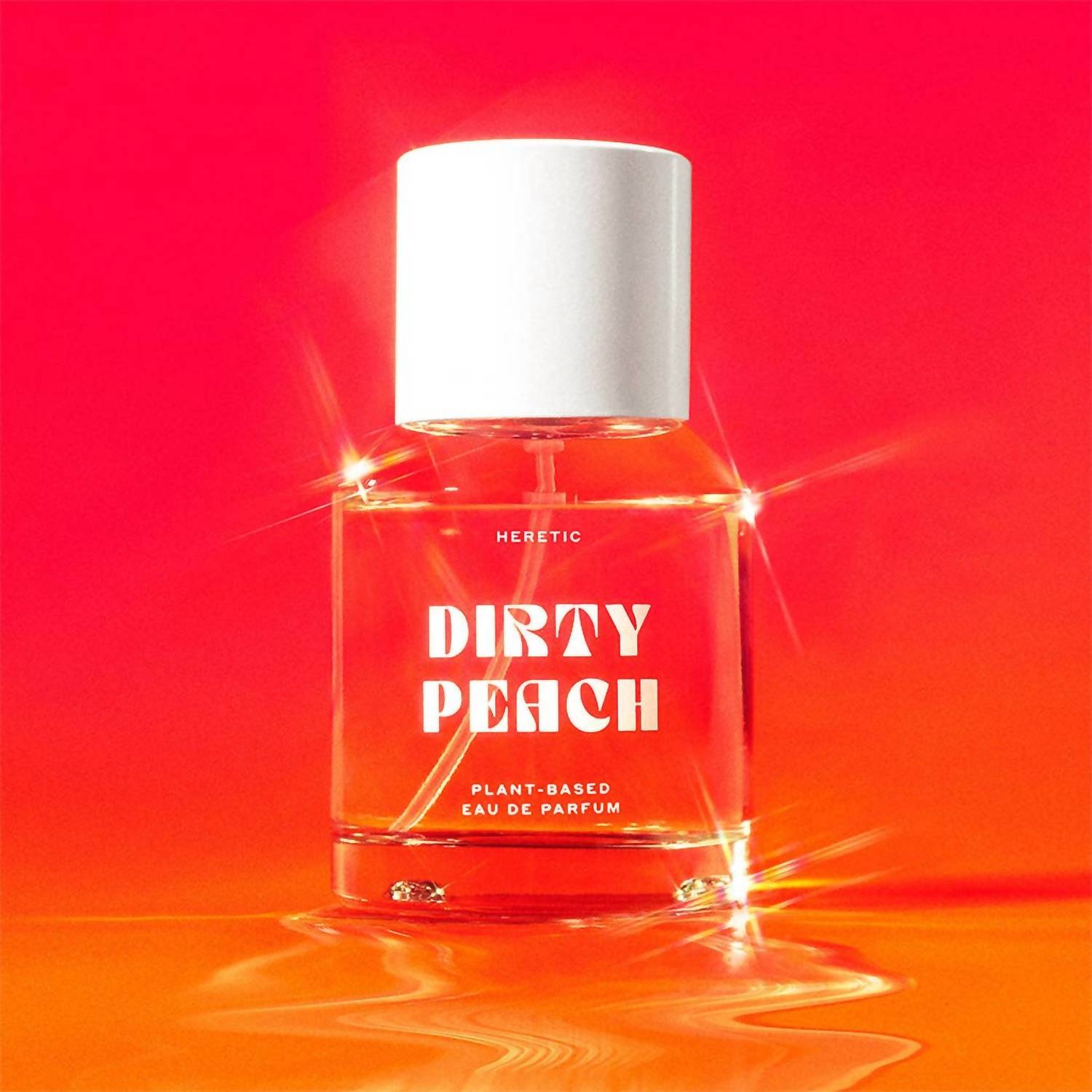 Heretic Parfum - Women's Dirty Peach Eau De Parfum 50ml
