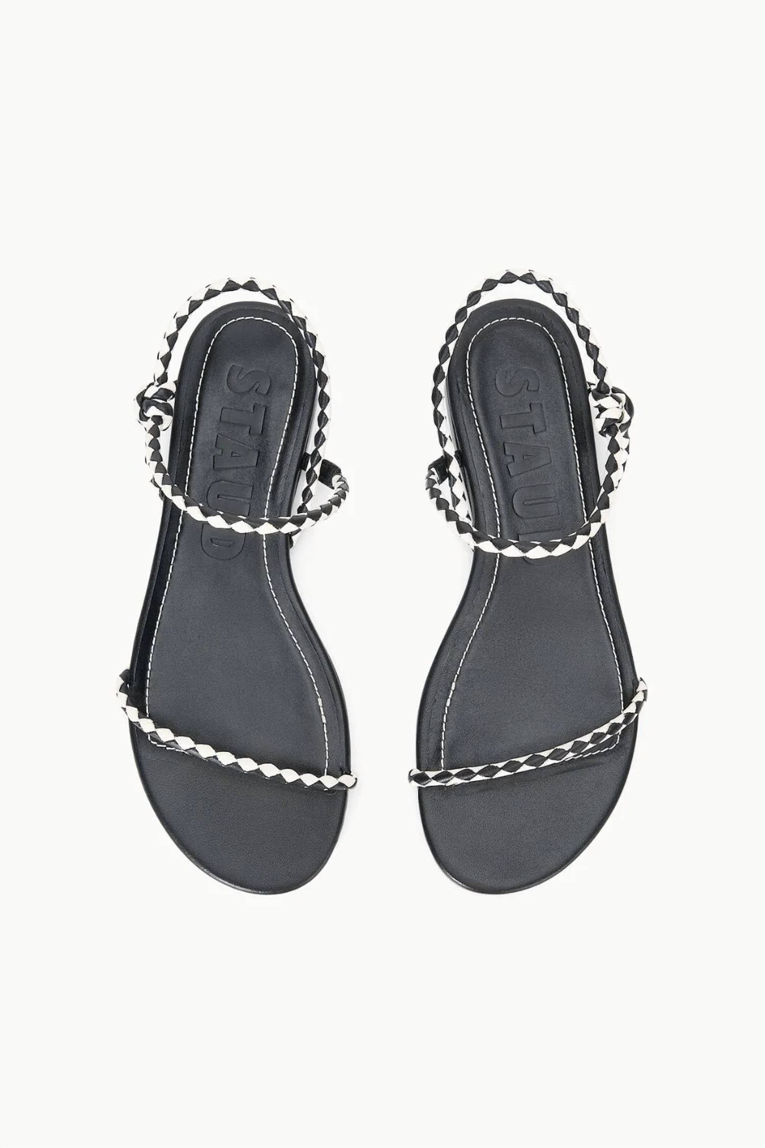 Staud - Women's Laurel Sandal