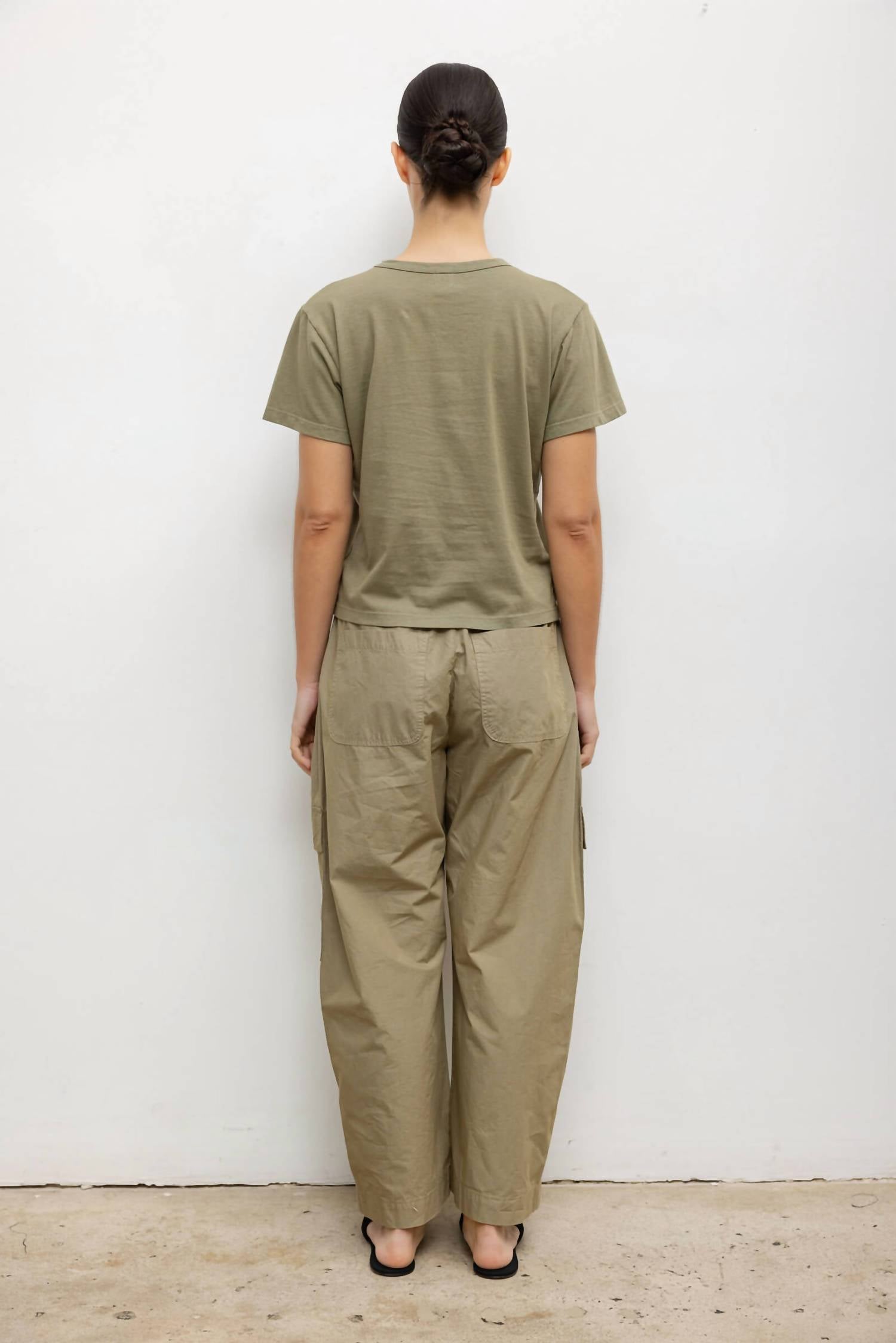 Leset - Margo Short Sleeve Tee