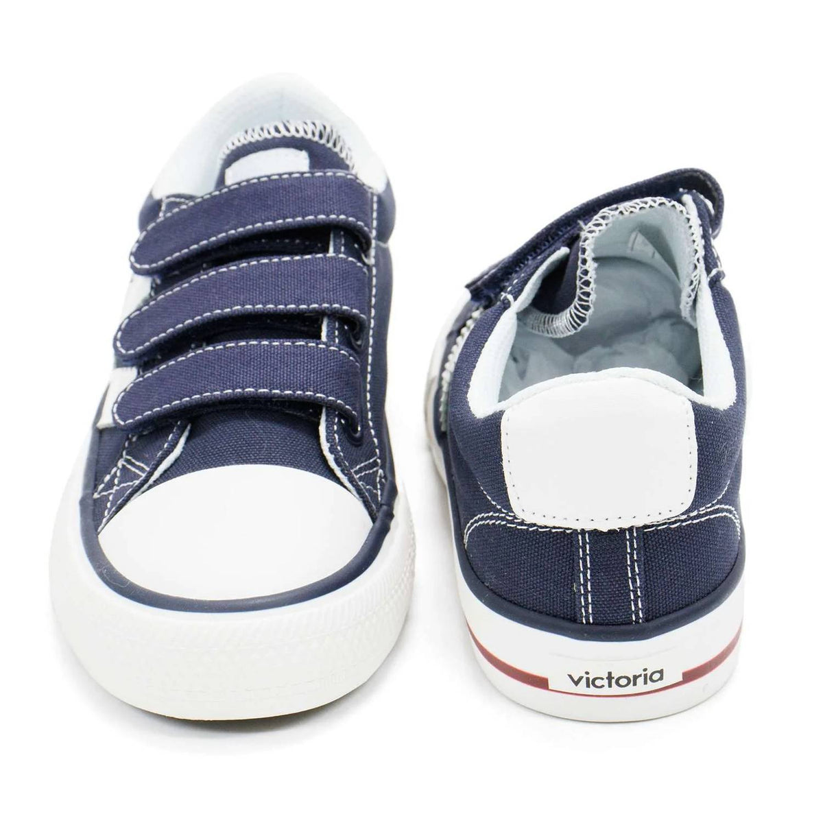 Victoria - Girls' Tribu Canvas Sneakers