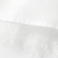 Marlo - Girl's Emily Lace Mini Dress