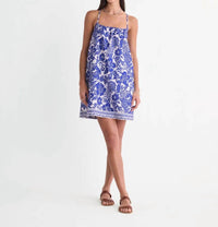 Vineyard Vines - Marnie Mini Cover-up Dress