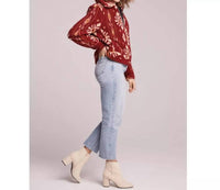 Band Of Gypsies - Aztec Sherpa Jacket
