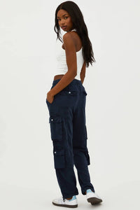 Beach Riot - Cassius Cargo Pant